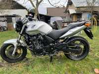 Honda cbf600 abs