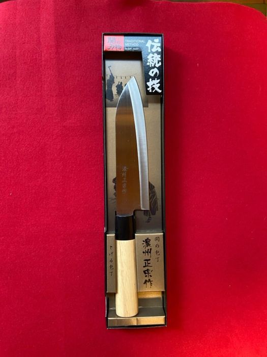 Японський ніж (made in Japan)японські ножі