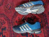 adidasy keep running rozm 44 wkładka 28 cm