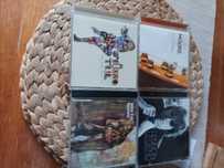 Płyty CD Jethro Tull,Gary Moore, John Lennon