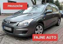 Wynajem auta Mazda, Honda, Skoda, Ford. Z gazem lub Diesel
