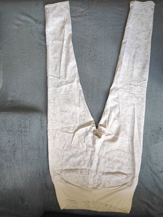 Spodnie ciążowe H&M