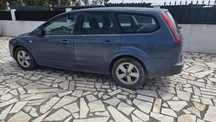 Ford Focus 1.4i gasolina, impecável