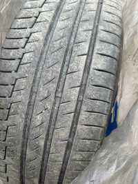 Sprzedam  opony letnie Premium 235/55 R19 V XL