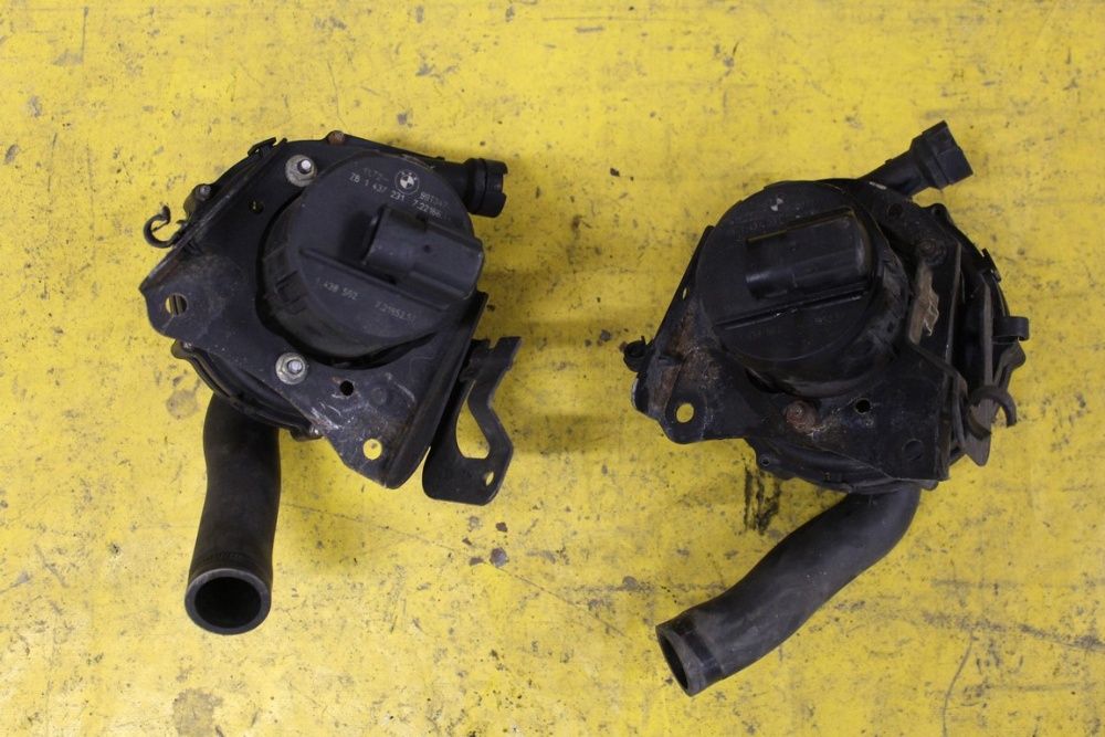 BMW E36 Z3 E46 Pompa Powietrza Wtórnego Sprawna z Gwarancją Części BMA