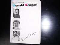 Ronald Reagan biografia