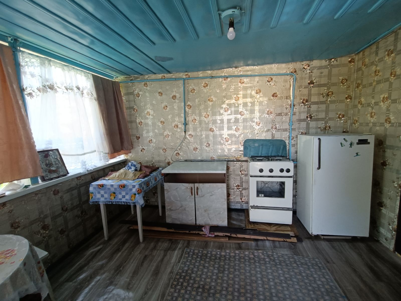 Продаж будинку с. Жигалівка