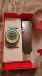 Zegarek z pulsometrem Puma, nowy,