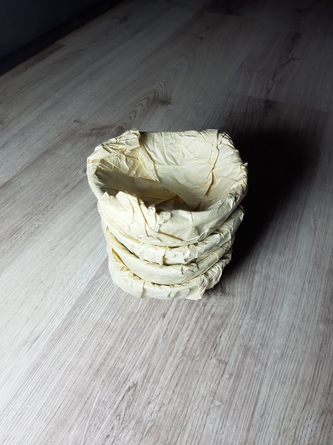 Miseczki czarki kompotierki 4 szt 250ml lata 70-te Korea Północna