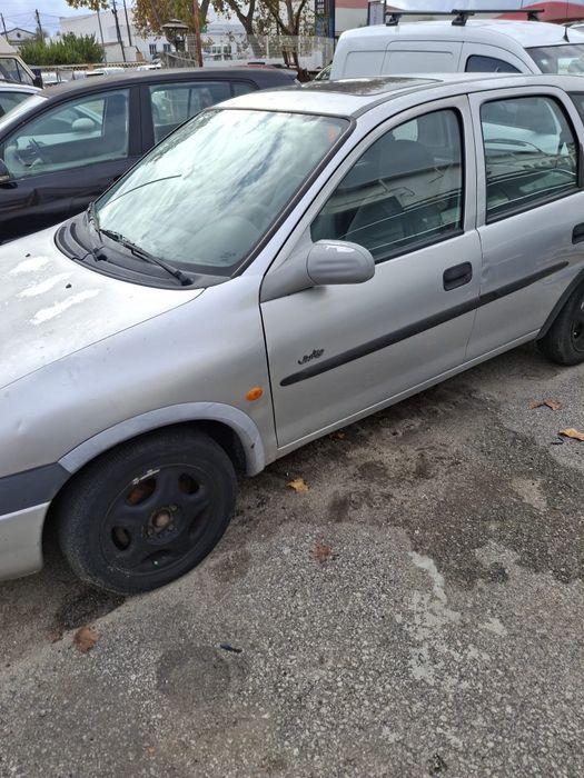 Opel corsa 1999.
