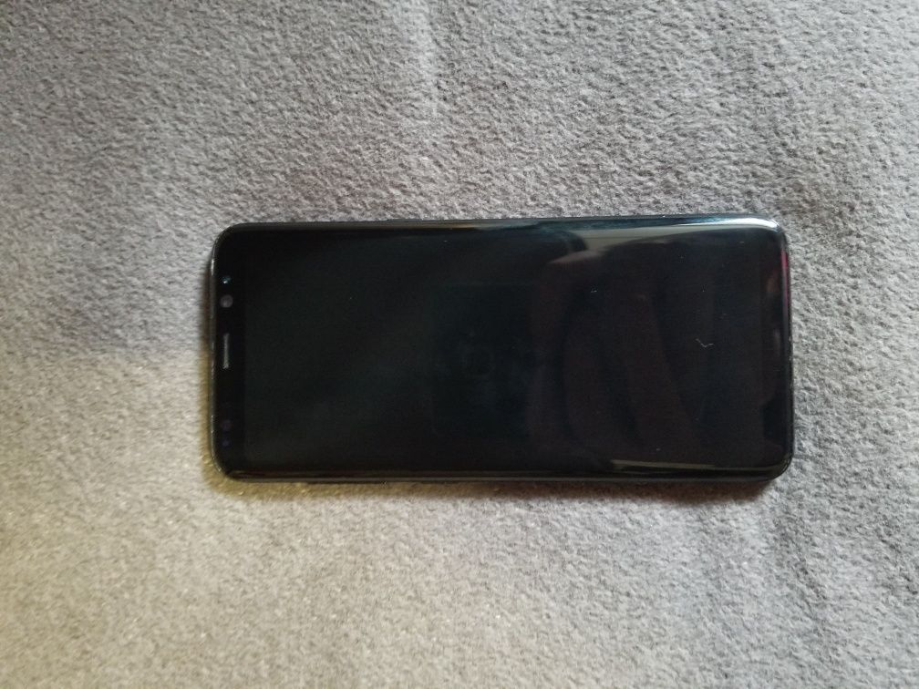 Samsung galaxy s8
