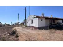 Moradia Rústica na zona de Serpa - 1,5 hectares - 80.000€