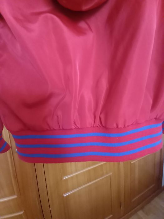 Casaco verão menino 4 anos