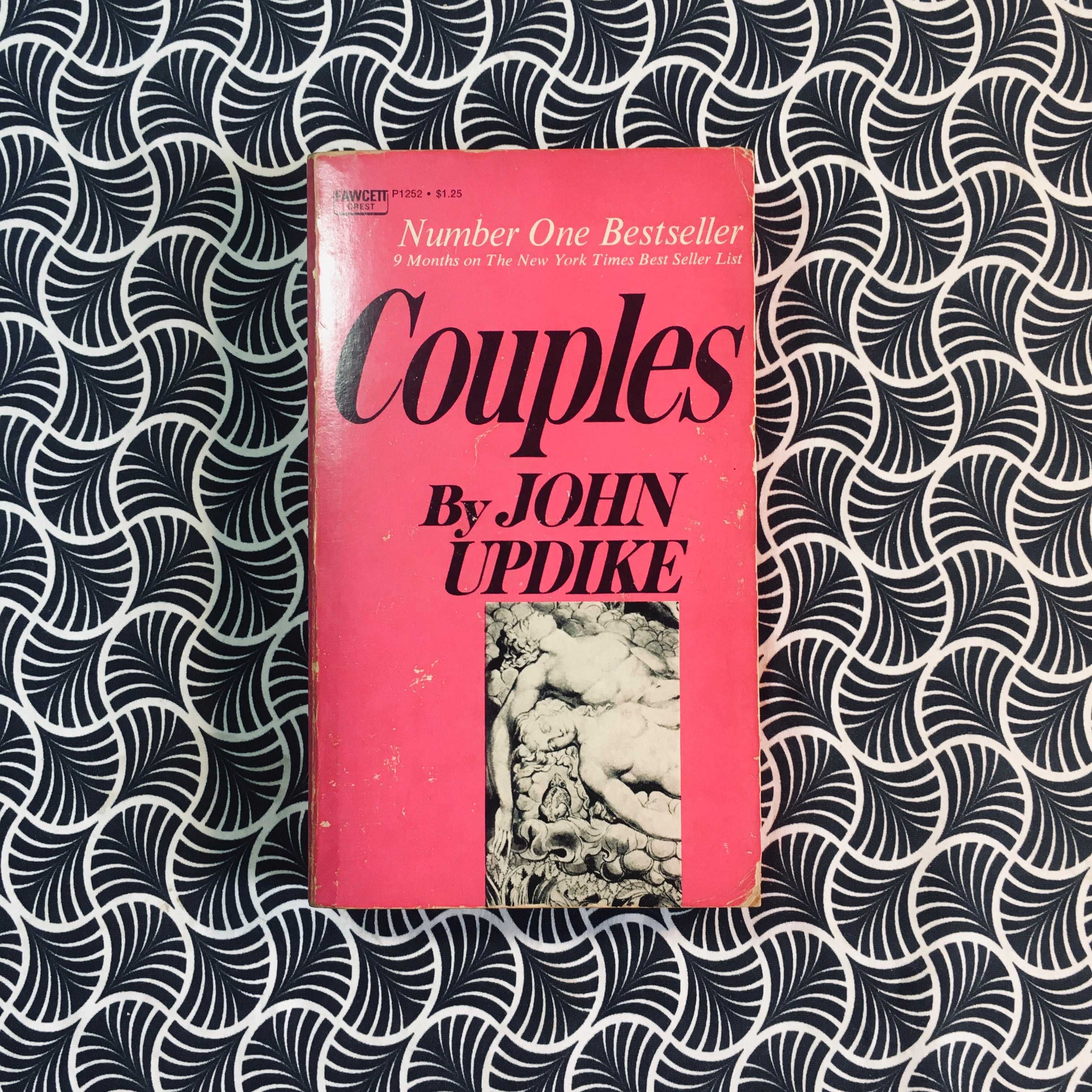 Couples - John Updike