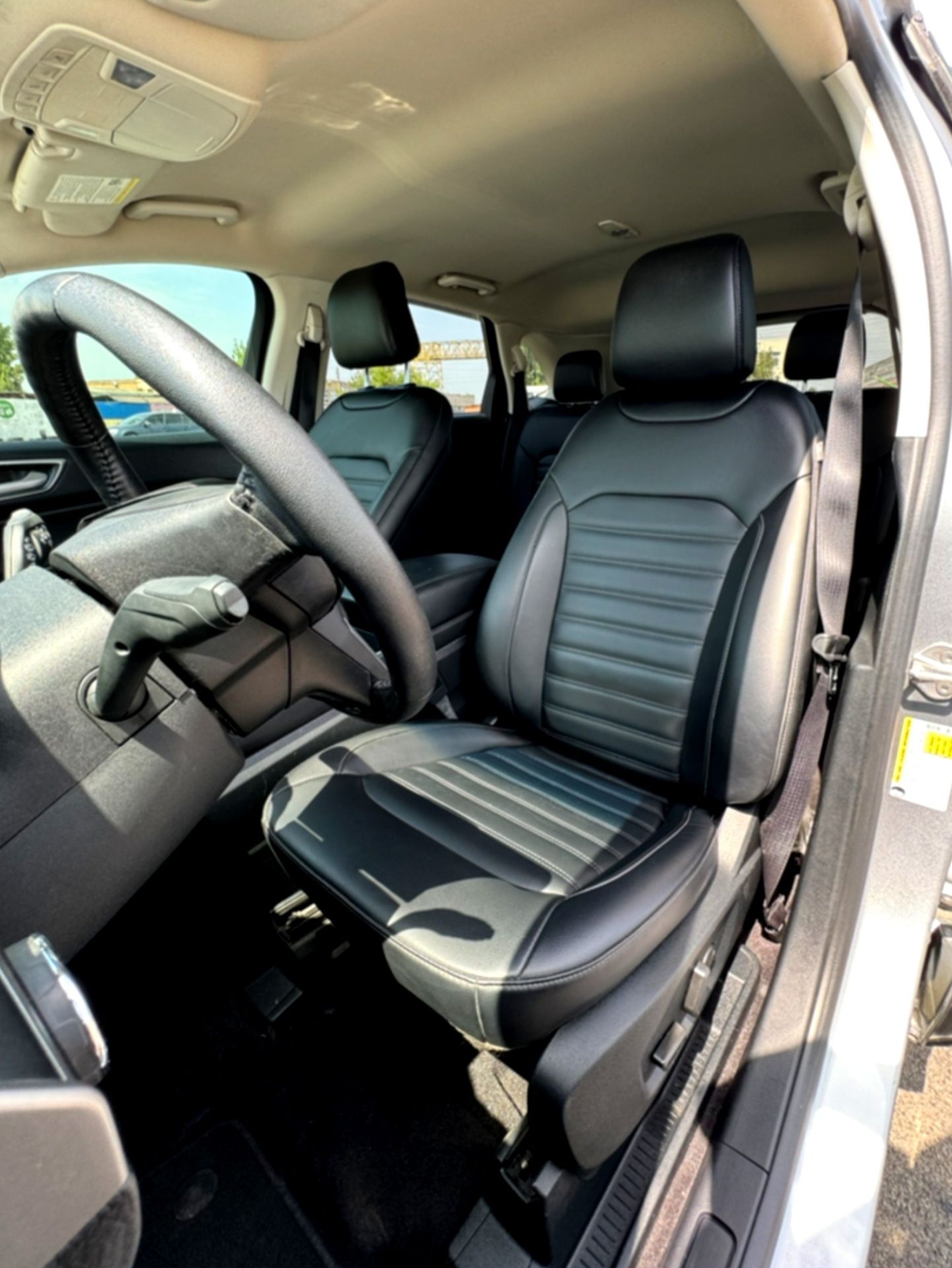 Продам Ford Edge 2017 SEL комплектація