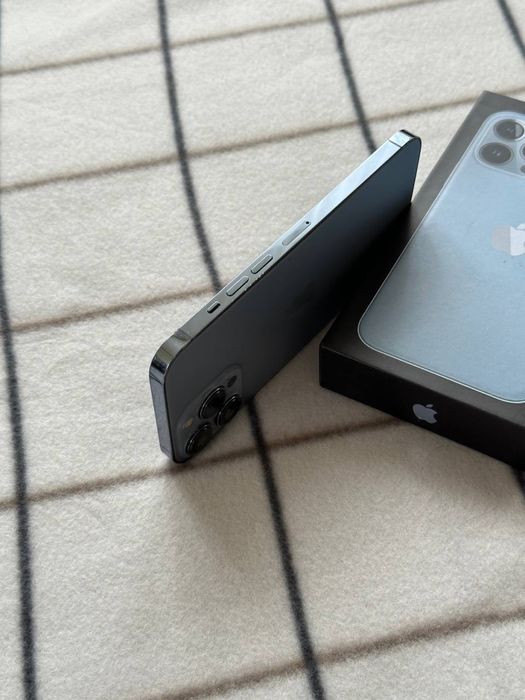 IPhone 13 Pro Max 128 Neverlock