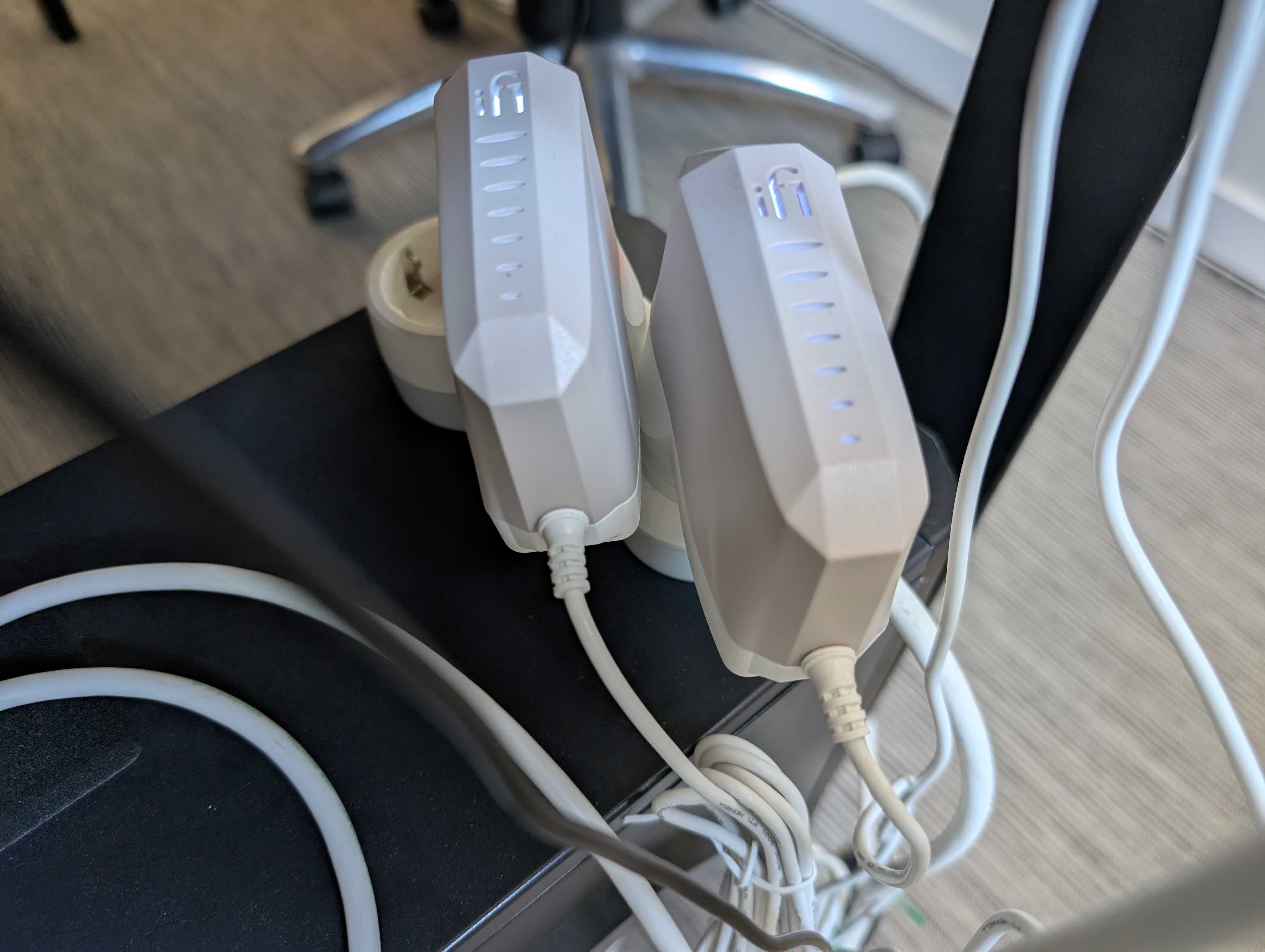 Conjunto IFI Zen Signature HFM e Hifiman Sundara