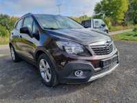 Opel Mokka Edition 1.6 CDTI AUTOMAT na części przód tył drzwi 15rok