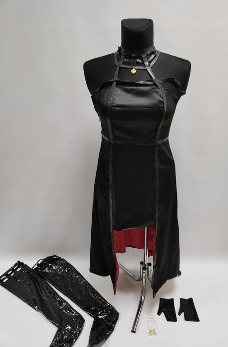 Strój Anime Yor Forger kostium przebranie L  170