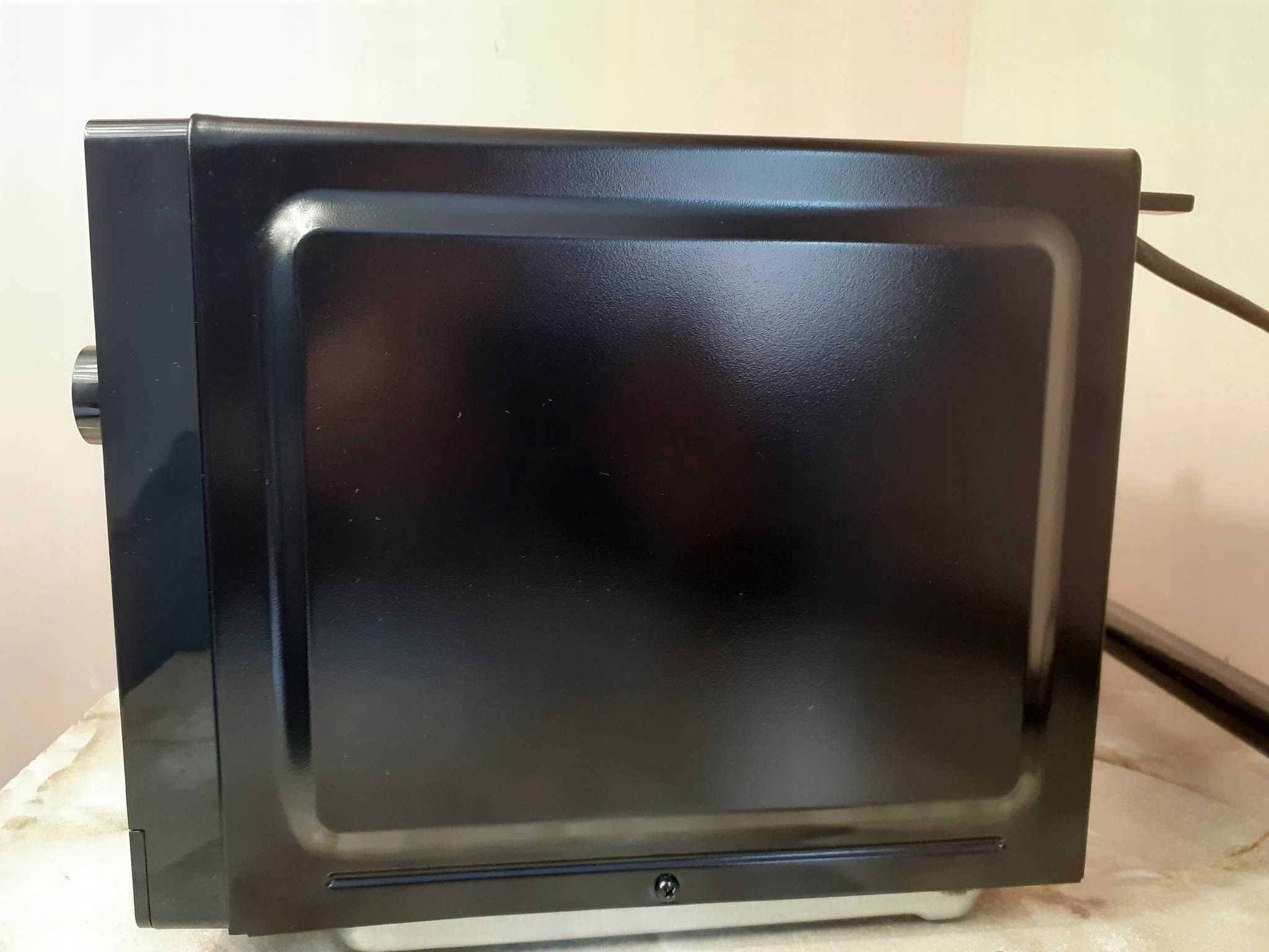 Kuchenka mikrofalowa Siemens FF023LMB2 iQ300