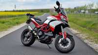 Ducati Multistrada 1200 S Pikes Peak 2013