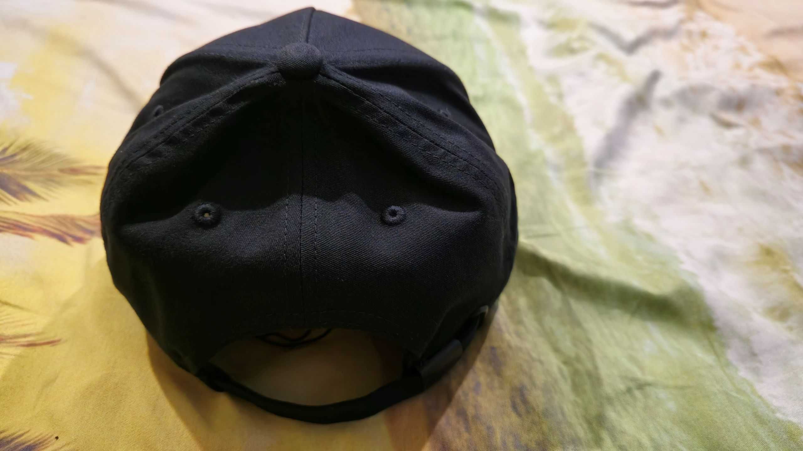 KARL LAGERFELD BASECAP Czapka z daszkiem Unisex Oryginalna