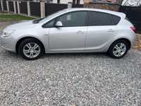 Opel Astra 2010 IV покоління/J • 1.6 АТ (180 к.с.) • Base