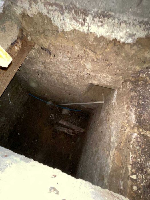 Будинок в селі Золота липа