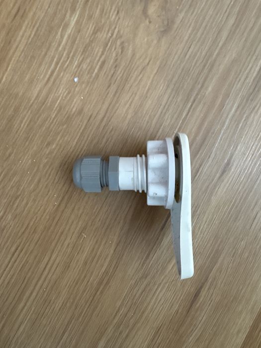 Botao de banheira de hidromassagem Roca