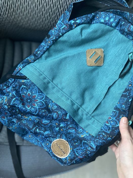 Рюкзак Dakine з відділенням для ноутбука 15ʼ6