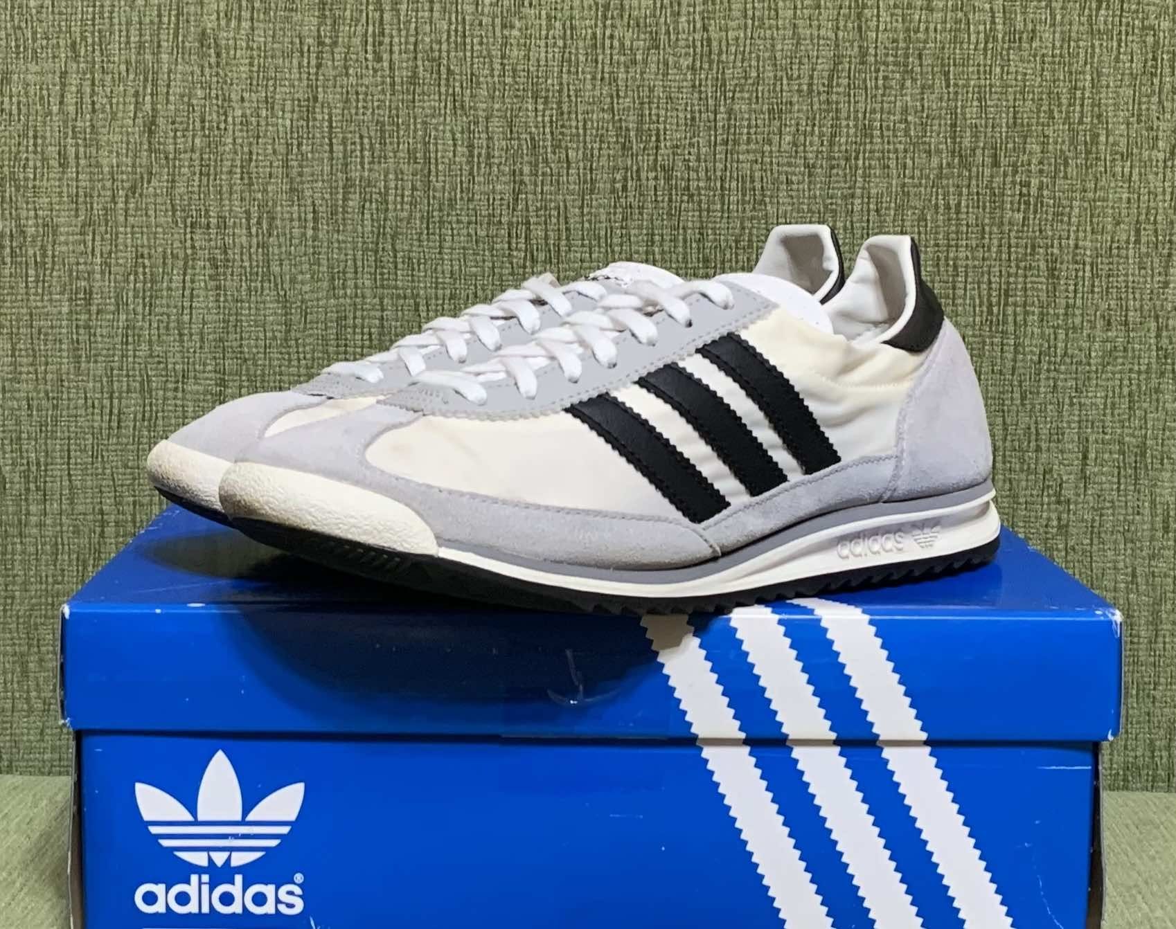 42(41) Adidas SL 72