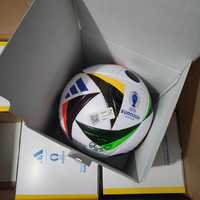 Футбольний м'яч Adidas EURO 2024 Fussballliebe League Box IN9369, Nike