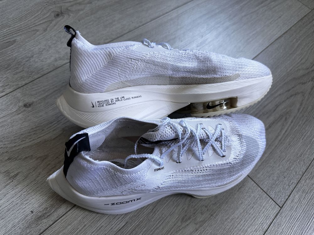 Кросівки Nike Air ZoomX 39