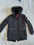 Kurtka zimowa Parka Canadian Peak rozmiar L