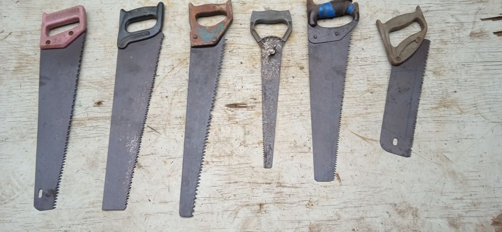 Продам топор вареный