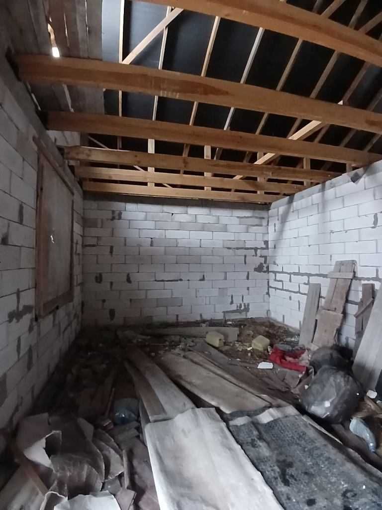 Продаж Будинок з фасадом 30 метрів, с. Красилівка, Броварського р-ну
