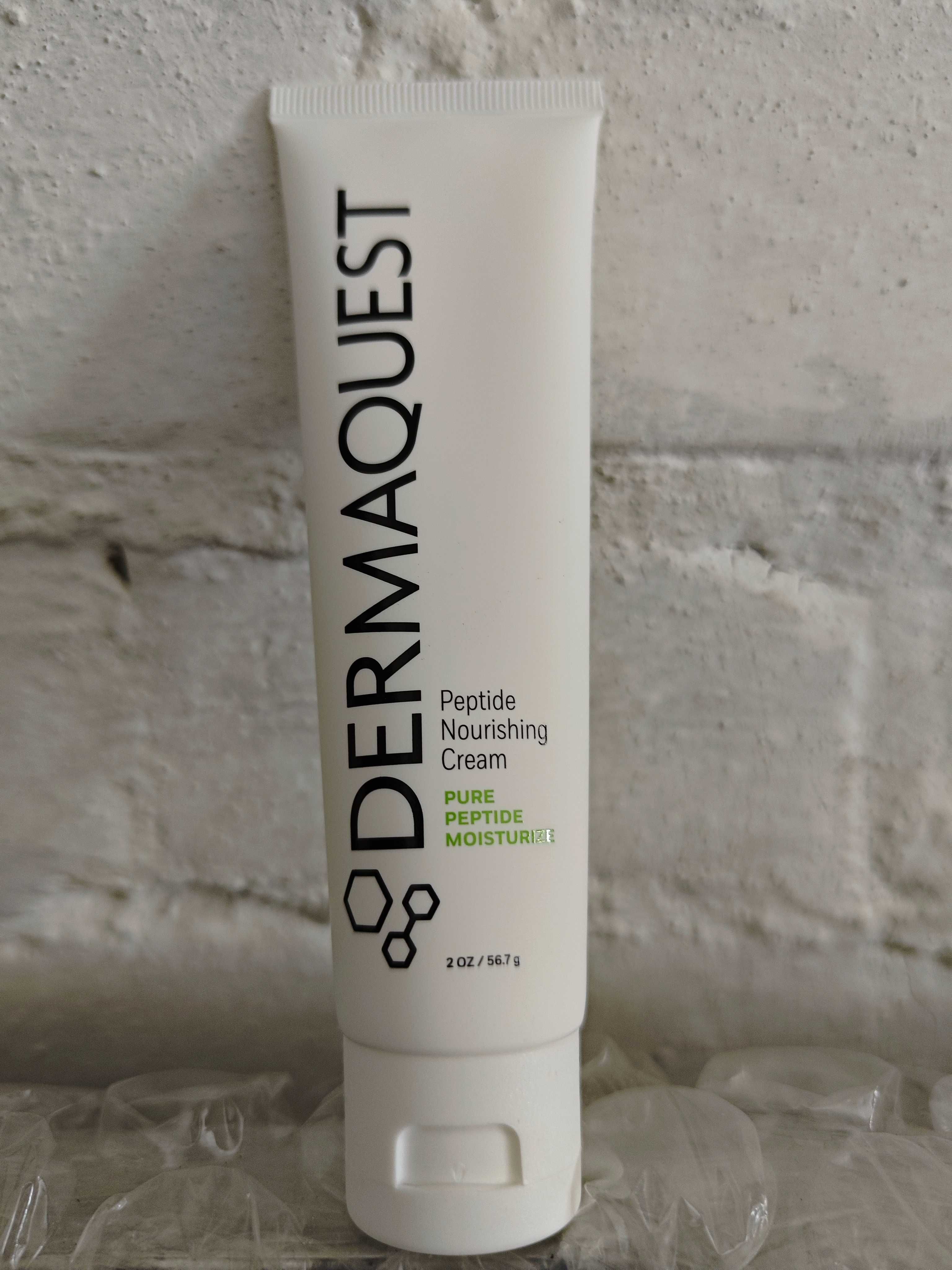 Dermaquest Nourishing Peptide Cream 57 ml