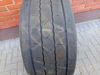 385/55R19,5 Conti hybrid HT3+