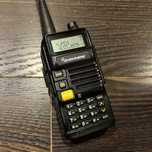 Рация Quansheng UV-R50