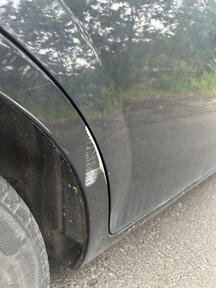 Ford Mondeo MK4 2.0 tdci