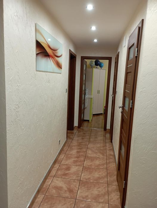 Mieszkanie 75m2 parter 3 pokojowe bezczynszowe