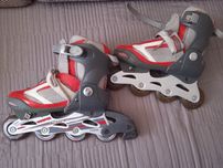 Rolki rozm. 36-38