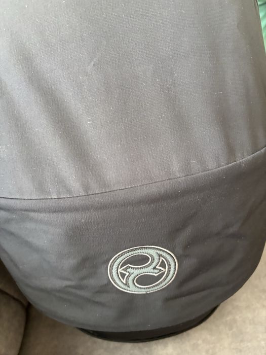 Gondola Cybex Mios 4.0