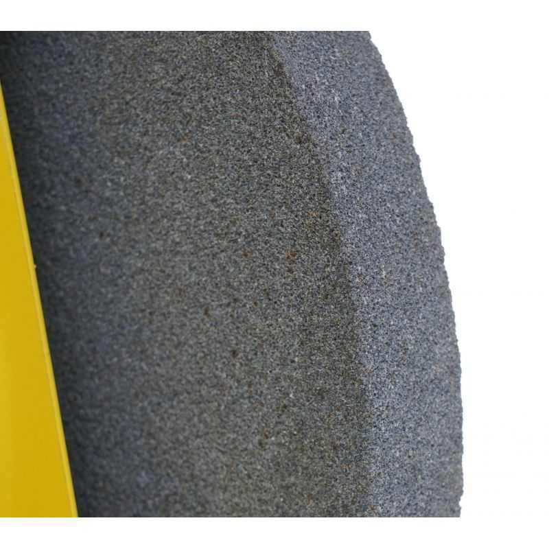 KRAFT&DELE Szlifierka Stołowa Kamieniowa Taśmowa Tarczowa KD545-Z