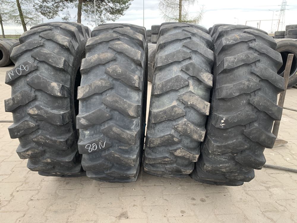 14.5-20 365/80R20 OPONY CONTINENTAL MPT30 14.5R20 MPT 365/80-20