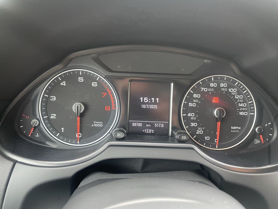Audi Q5 Premium Plus