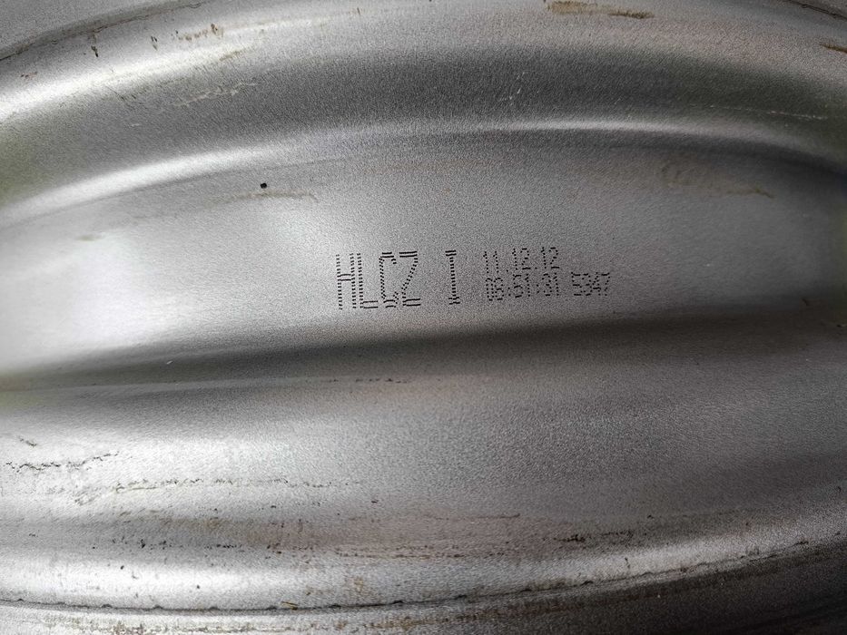 Felgi 14 4x100 z oponami Zimowymi 175/65/14 6mm bieżnik Dębica VW Audi