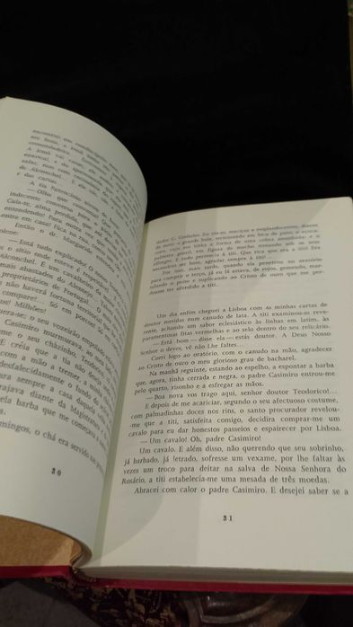 Obras de Eça de Queiroz - A Relíquia