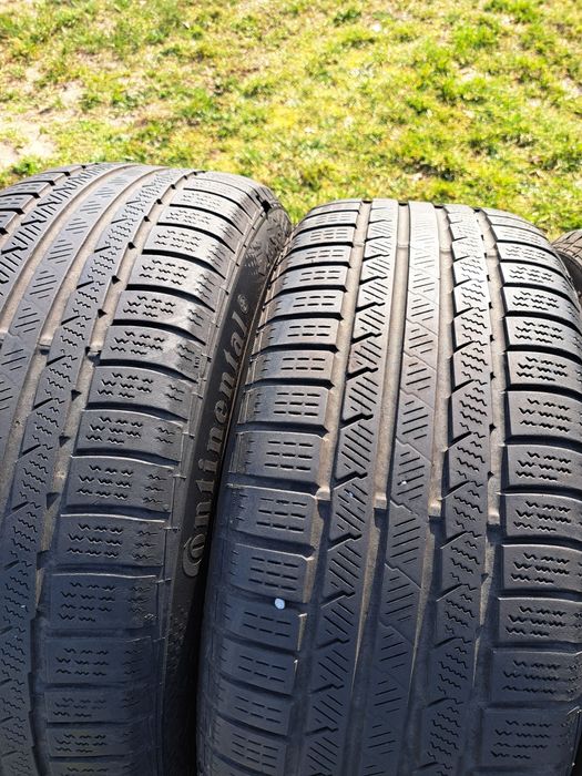 Super okazja! 5X108 Koła zimowe Ford Kuga, Volvo