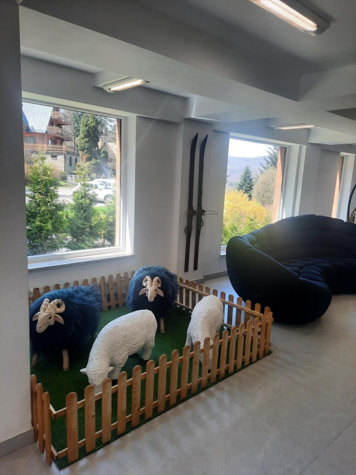 Apartament Kurort Kozubnik #GóraŻar#